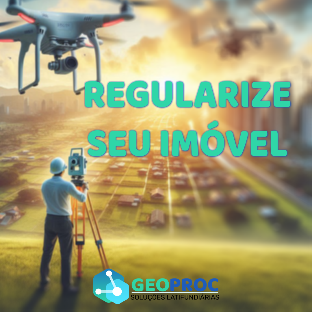 regularize seu imóvel